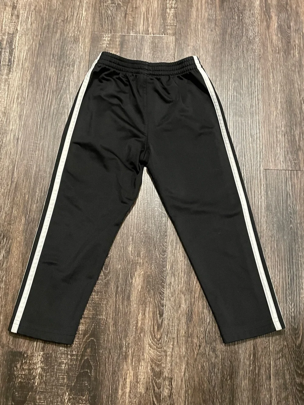 Adidas Athletic Pants 4T
